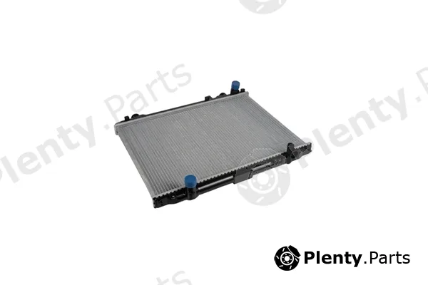 zentparts Z20316 — Radiator, engine cooling