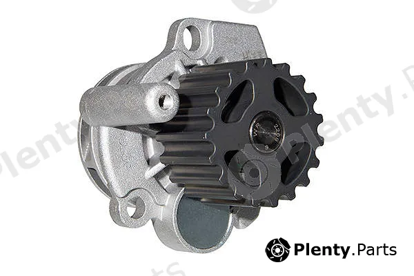zentparts Z14545 — Water Pump, engine cooling