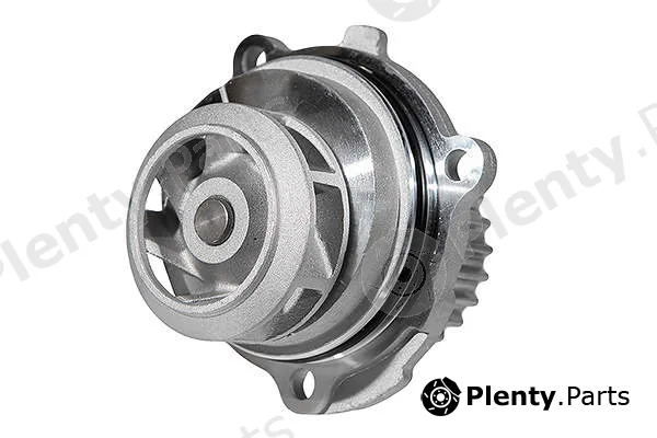 zentparts Z14514 — Water Pump, engine cooling