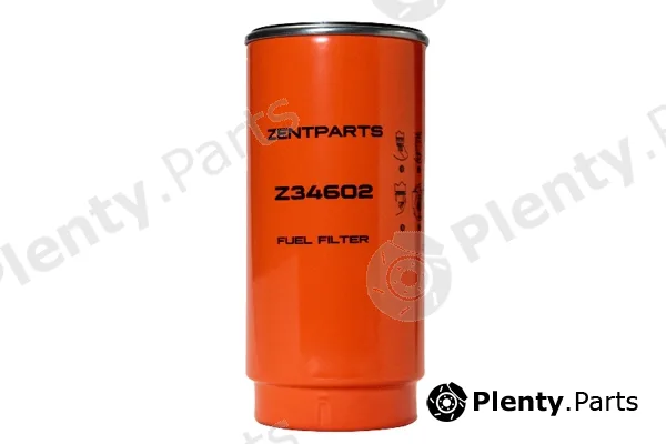zentparts Z34602 — Fuel Filter