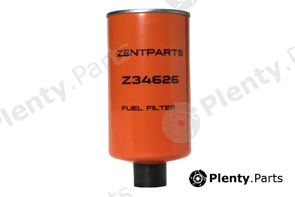zentparts Z34626 — Fuel Filter