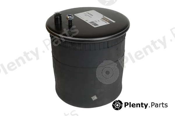 zentparts Z12721 — Bellow, air suspension