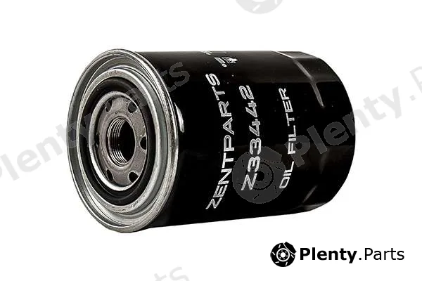 zentparts Z33442 — Oil Filter