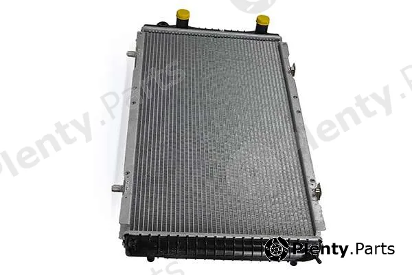 zentparts Z20069 — Radiator, engine cooling