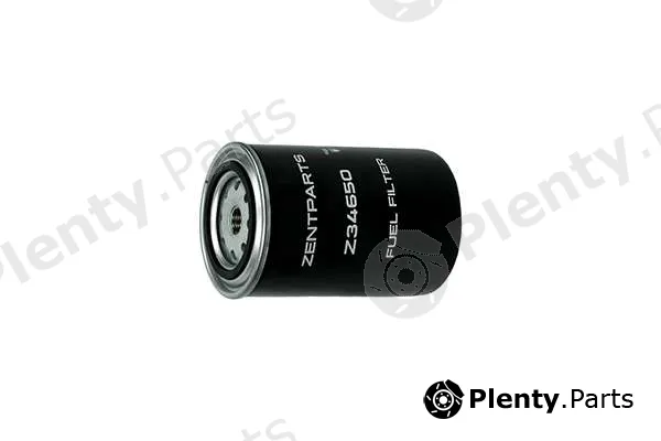 zentparts Z34650 — Fuel Filter