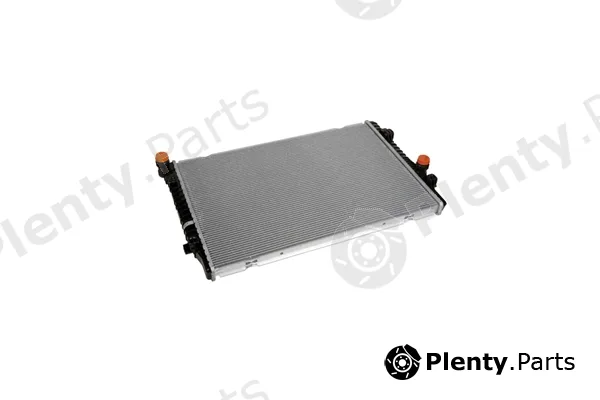 zentparts Z20381 — Radiator, engine cooling