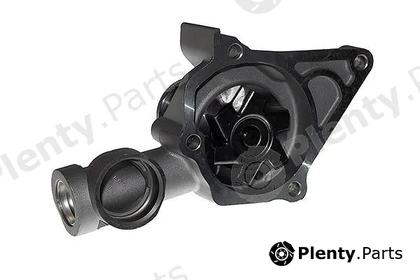 zentparts Z14597 — Water Pump, engine cooling