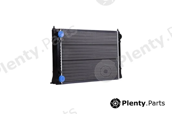 zentparts Z20061 — Radiator, engine cooling