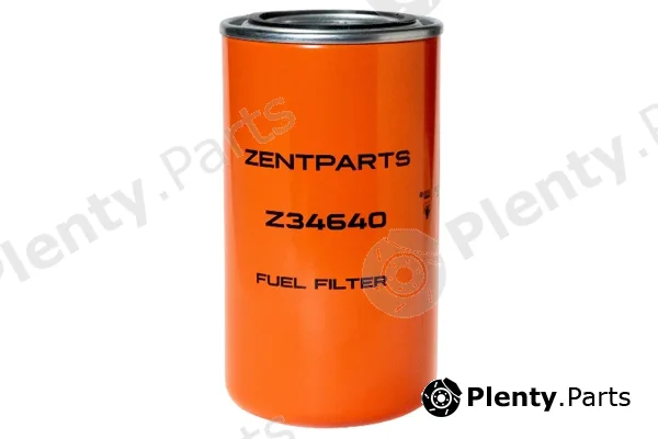 zentparts Z34640 — Fuel Filter