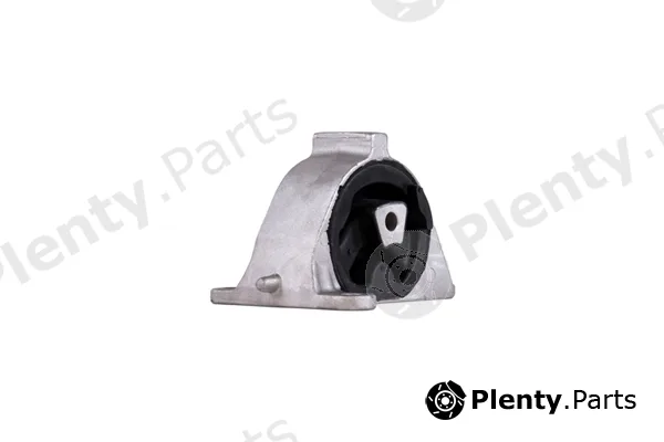 zentparts Z13500 — Mounting, engine