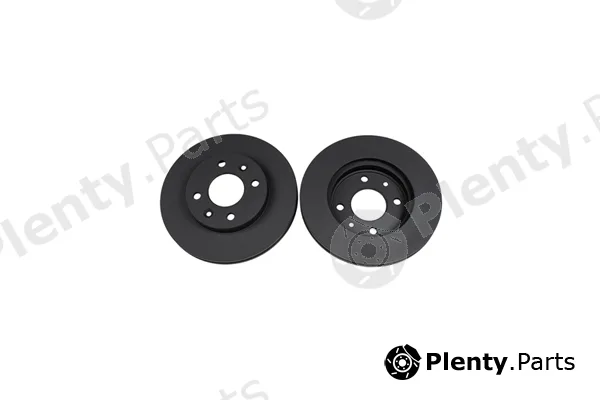 zentparts Z06272 — Brake Disc