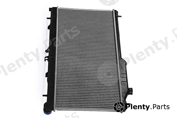 zentparts Z20329 — Radiator, engine cooling