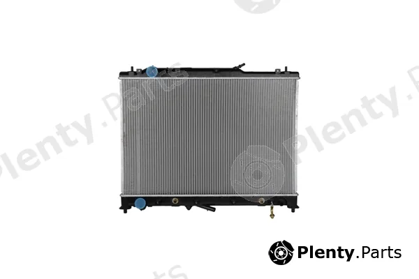 zentparts Z20513 — Radiator, engine cooling