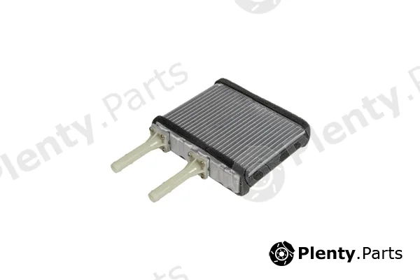 zentparts Z19768 — Heat Exchanger, interior heating
