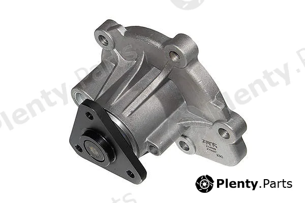 zentparts Z14599 — Water Pump, engine cooling
