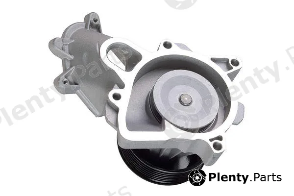 zentparts Z14666 — Water Pump, engine cooling