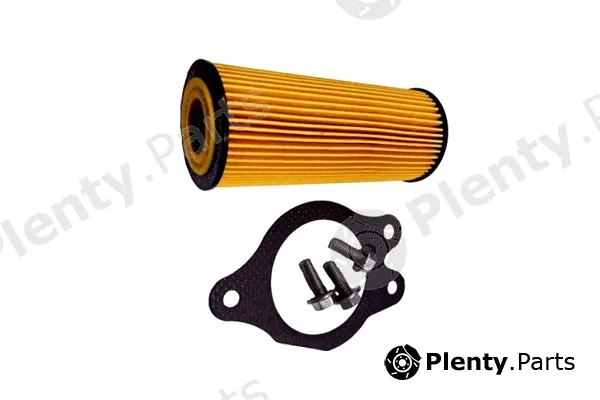 zentparts Z33437 — Oil Filter