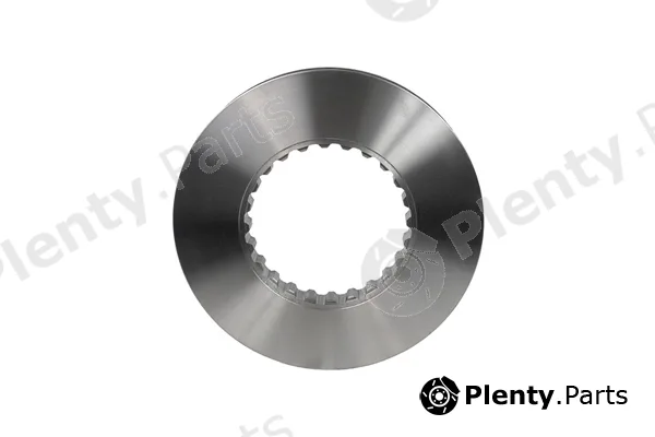 zentparts Z05910 — Brake Disc