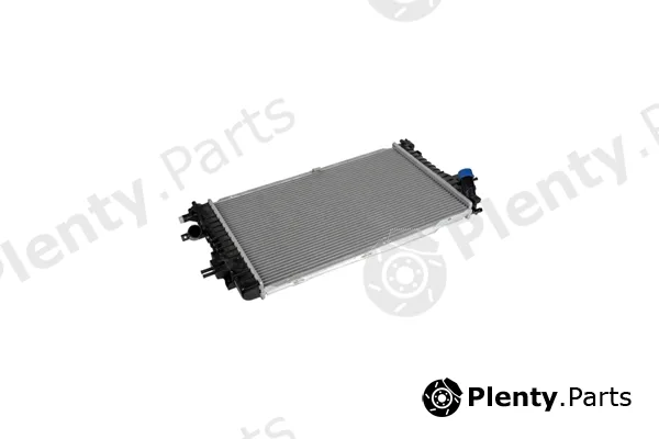 zentparts Z20442 — Radiator, engine cooling