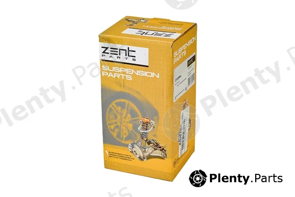 zentparts Z13154 — Mounting, engine