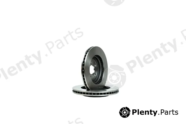 zentparts Z06057 — Brake Disc