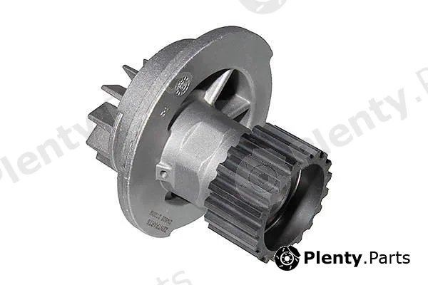 zentparts Z14502 — Water Pump, engine cooling