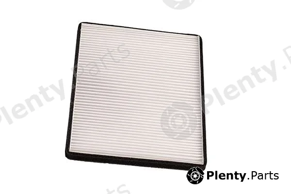 zentparts Z33902 — Filter, cabin air