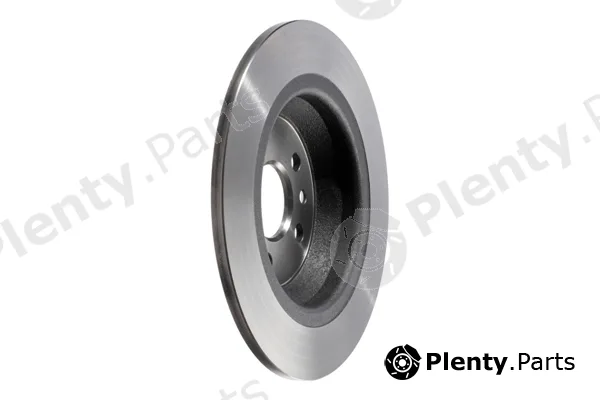 zentparts Z06003 — Brake Disc