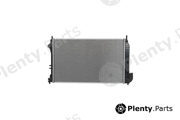 zentparts Z20317 — Radiator, engine cooling