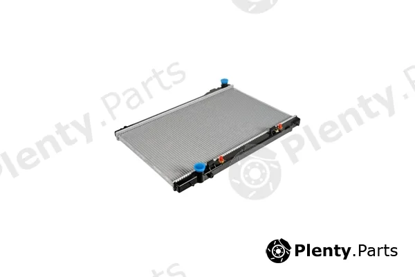 zentparts Z20497 — Radiator, engine cooling