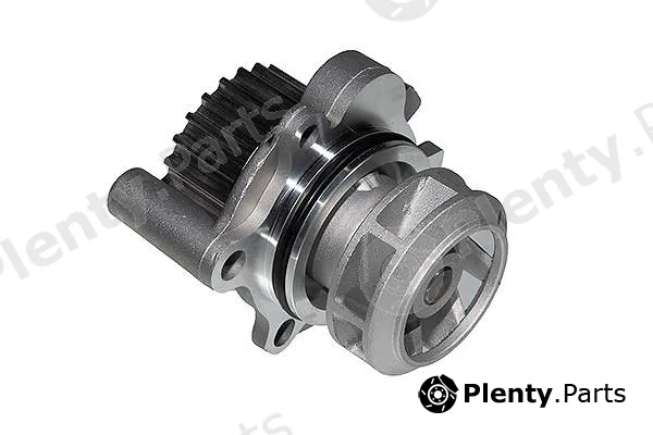 zentparts Z14517 — Water Pump, engine cooling