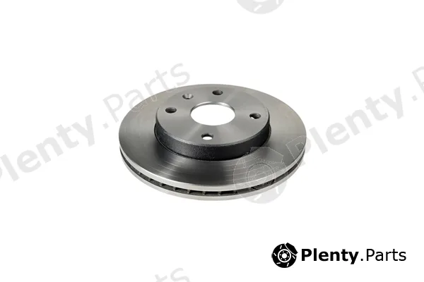 zentparts Z05966 — Brake Disc