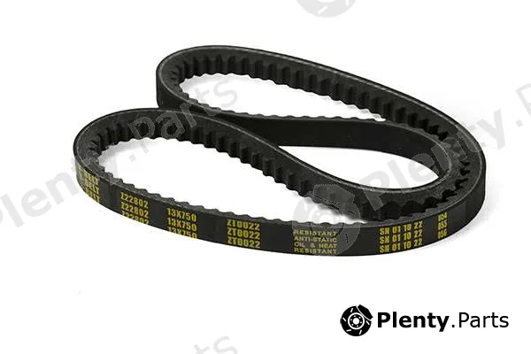 zentparts Z22802 — V-Belt