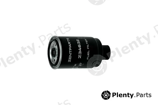 zentparts Z34632 — Fuel Filter