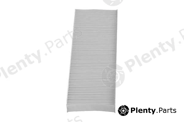 zentparts Z33901 — Filter, cabin air