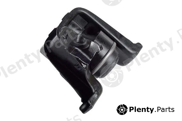 zentparts Z13453 — Mounting, engine