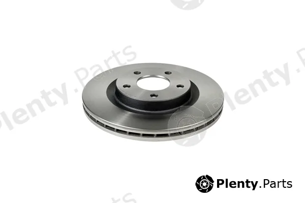 zentparts Z06051 — Brake Disc