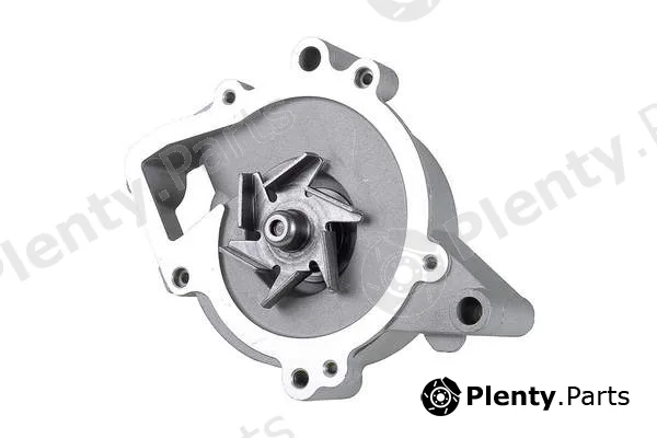 zentparts Z14613 — Water Pump, engine cooling