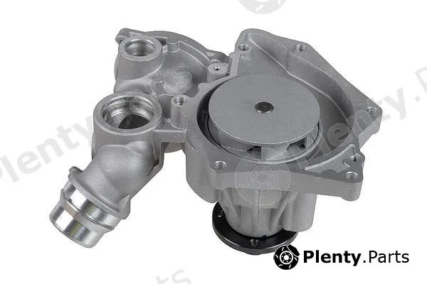 zentparts Z14634 — Water Pump, engine cooling
