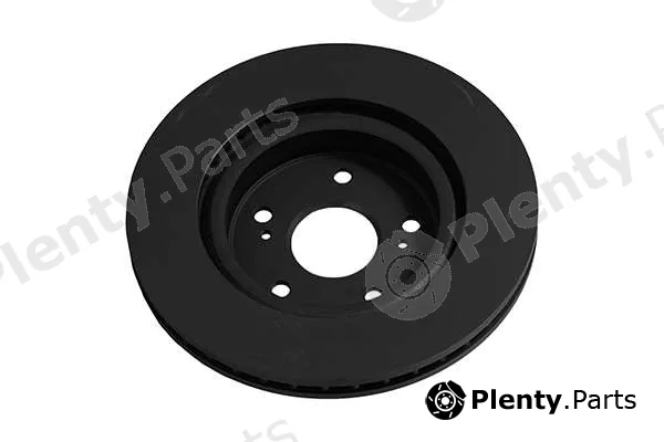 zentparts Z06002 — Brake Disc