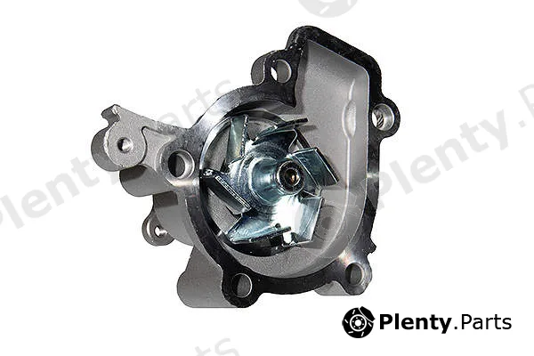 zentparts Z14541 — Water Pump, engine cooling