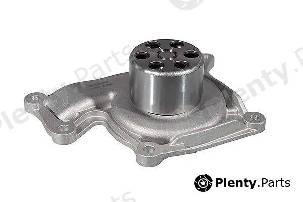 zentparts Z14557 — Water Pump, engine cooling