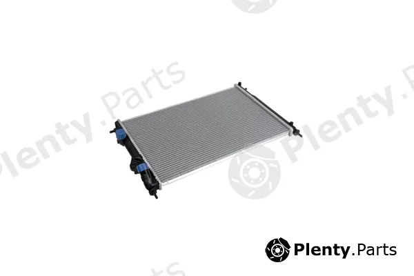 zentparts Z20216 — Radiator, engine cooling