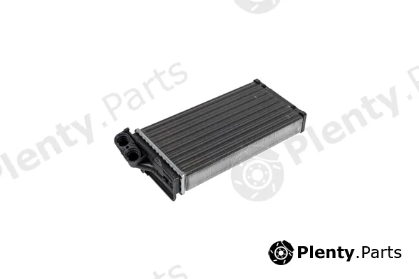 zentparts Z19792 — Heat Exchanger, interior heating