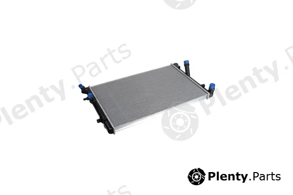 zentparts Z20194 — Radiator, engine cooling