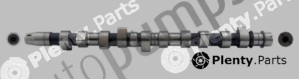 Autopumps UK AC060 — Camshaft