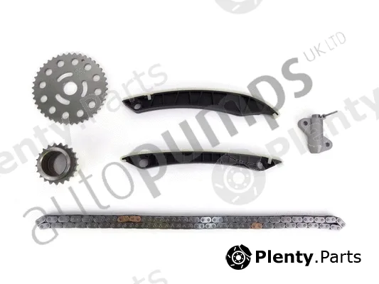 Autopumps UK ATCK223 — Timing Chain Kit