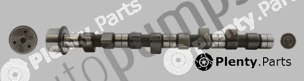 Autopumps UK AC8052 — Camshaft