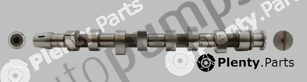 Autopumps UK AC2609 — Camshaft