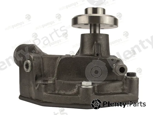 Autopumps UK AWP3586 — Water Pump, engine cooling